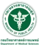 DMSC LOGO